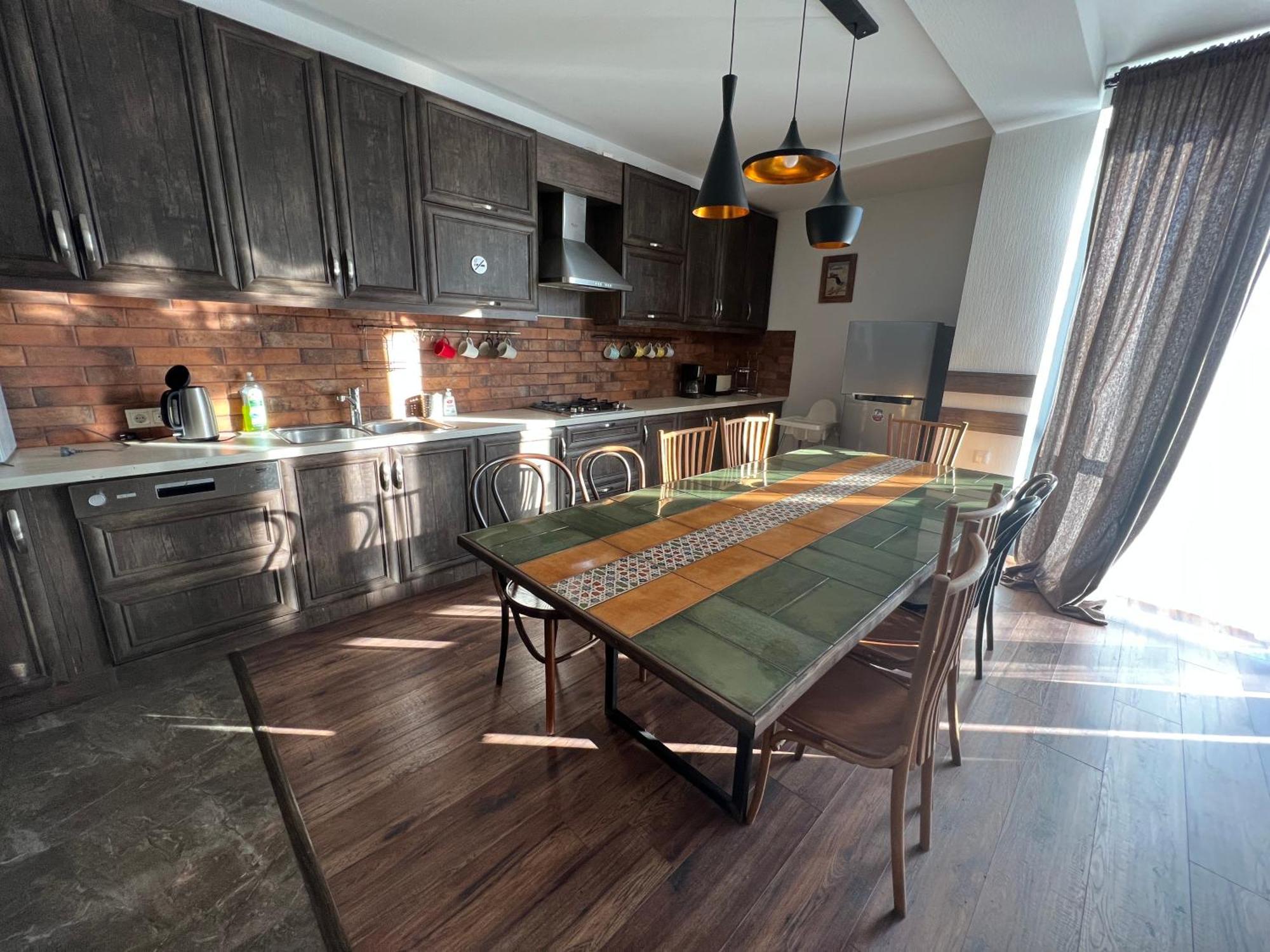 Mountain Cricket Chalets And Apartments Gudauri Phòng bức ảnh