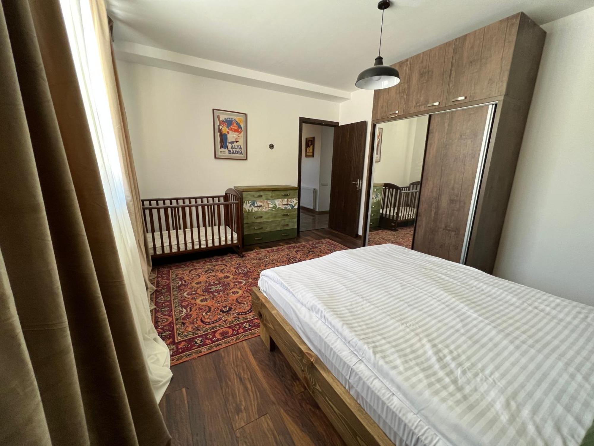 Mountain Cricket Chalets And Apartments Gudauri Phòng bức ảnh