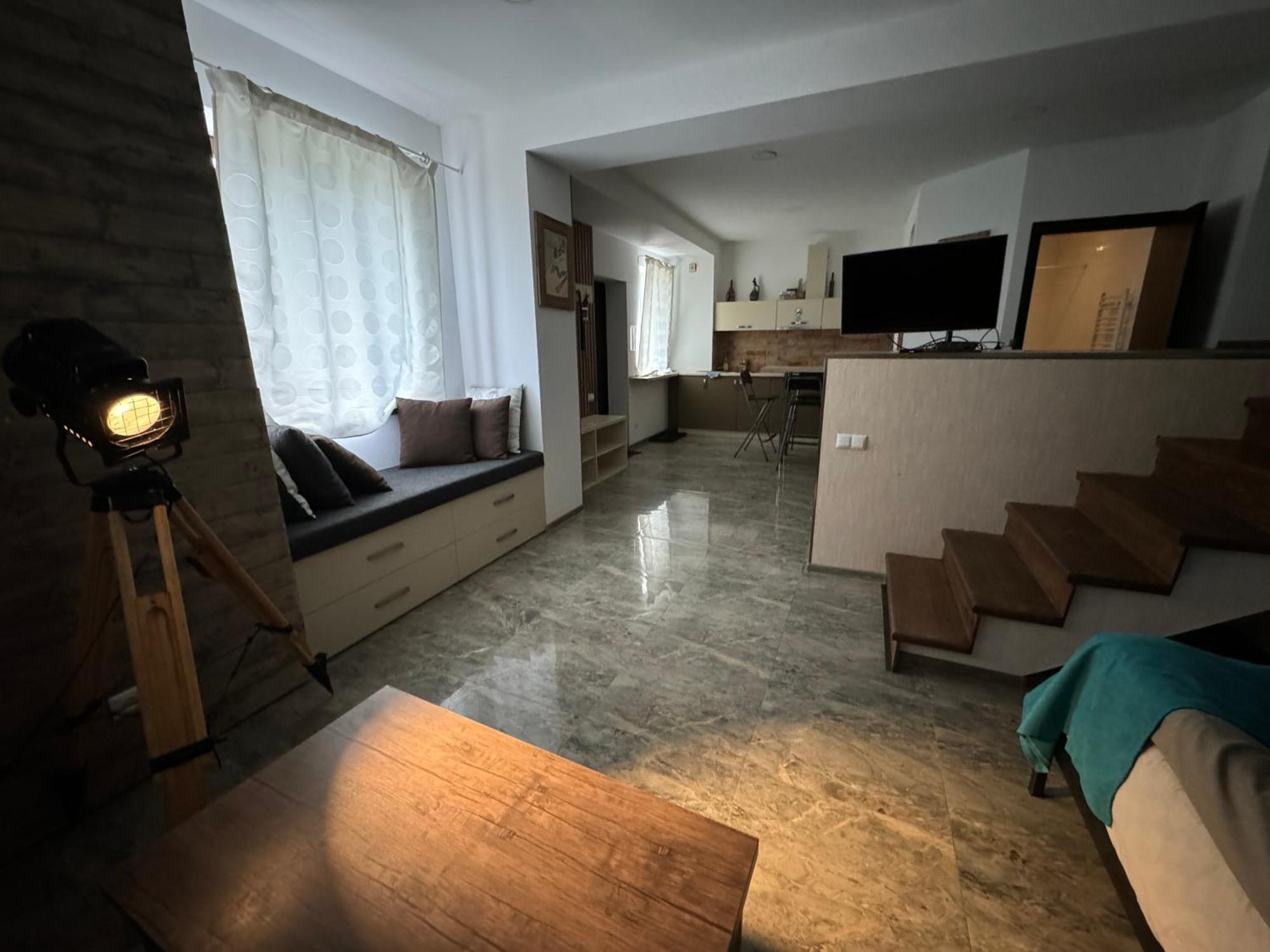 Mountain Cricket Chalets And Apartments Gudauri Ngoại thất bức ảnh