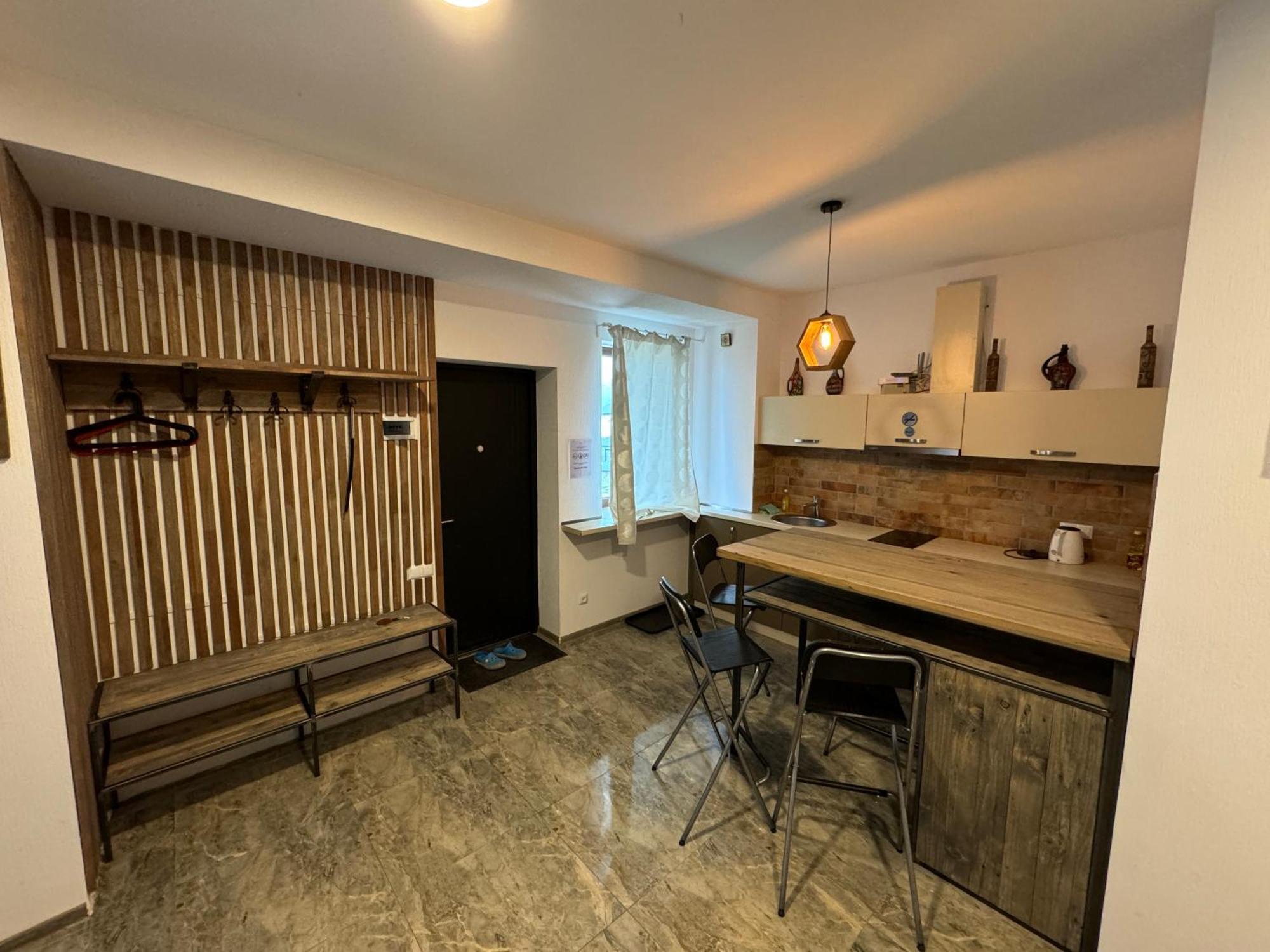 Mountain Cricket Chalets And Apartments Gudauri Phòng bức ảnh