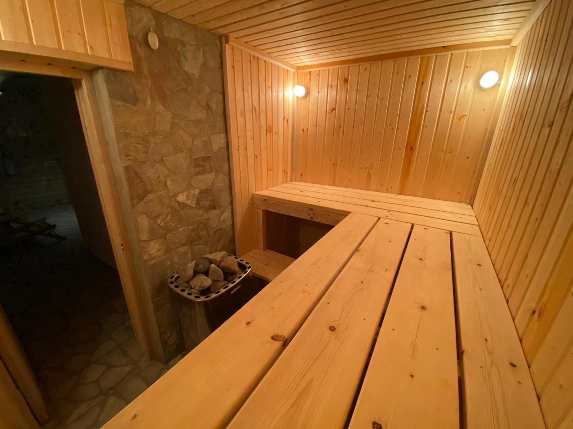 Mountain Cricket Chalets And Apartments Gudauri Ngoại thất bức ảnh